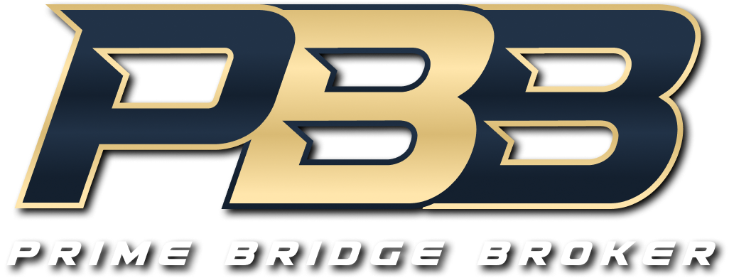 Prime Bridge Broker logo